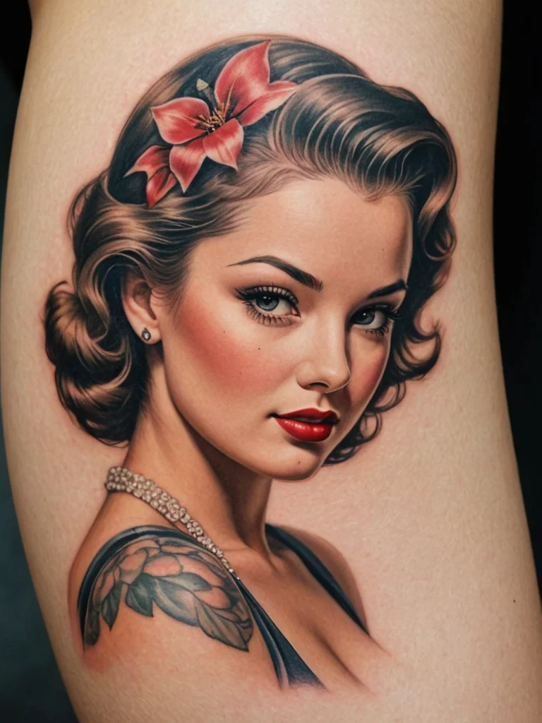 What's the Difference Between a Tattoo Flash and a Custom Design?