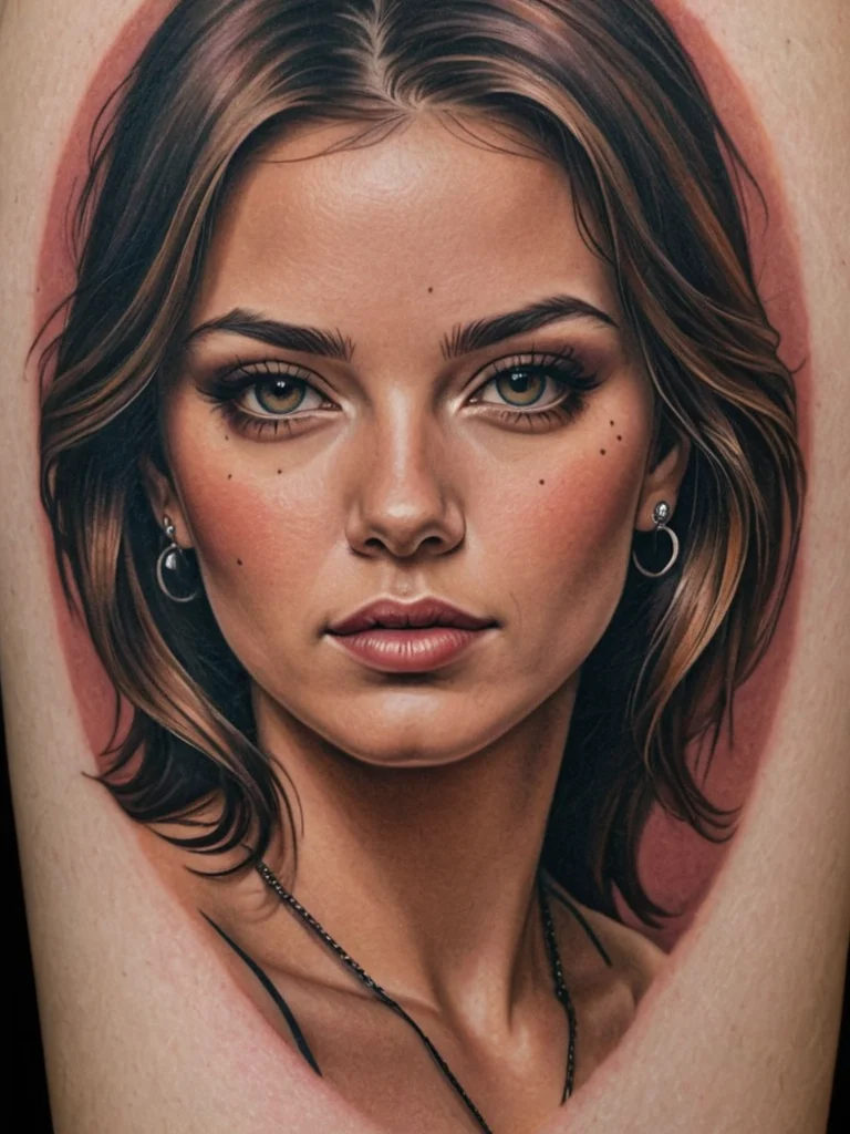 What's the Difference Between a Tattoo Flash and a Custom Design?