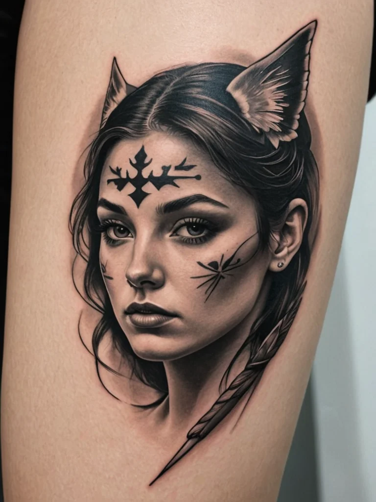 When Should You Get a Tattoo Touched Up?