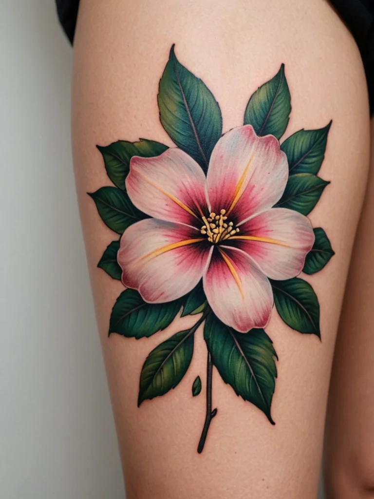 When Should You Get a Tattoo Touched Up?