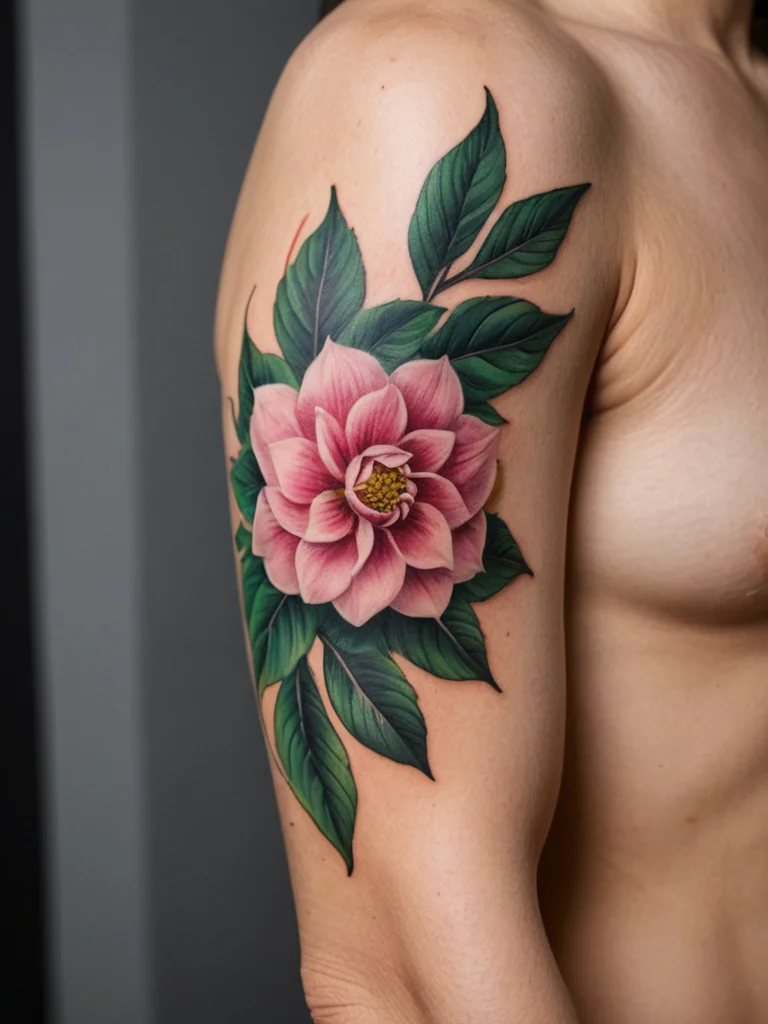 When to Moisturize a New Tattoo