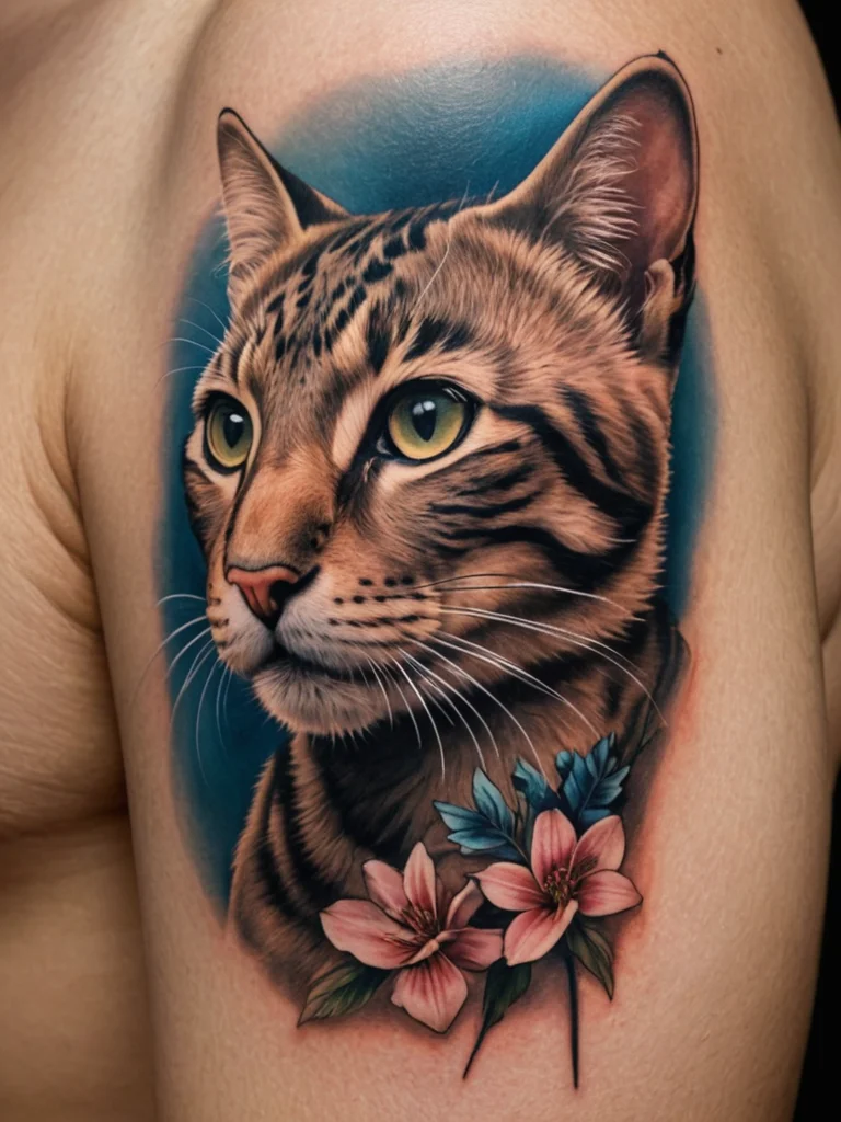 When to Moisturize a New Tattoo