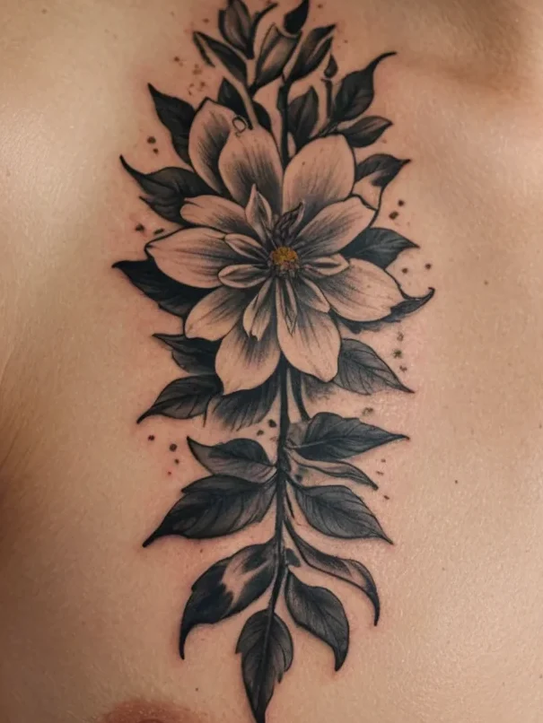 When to Moisturize a New Tattoo
