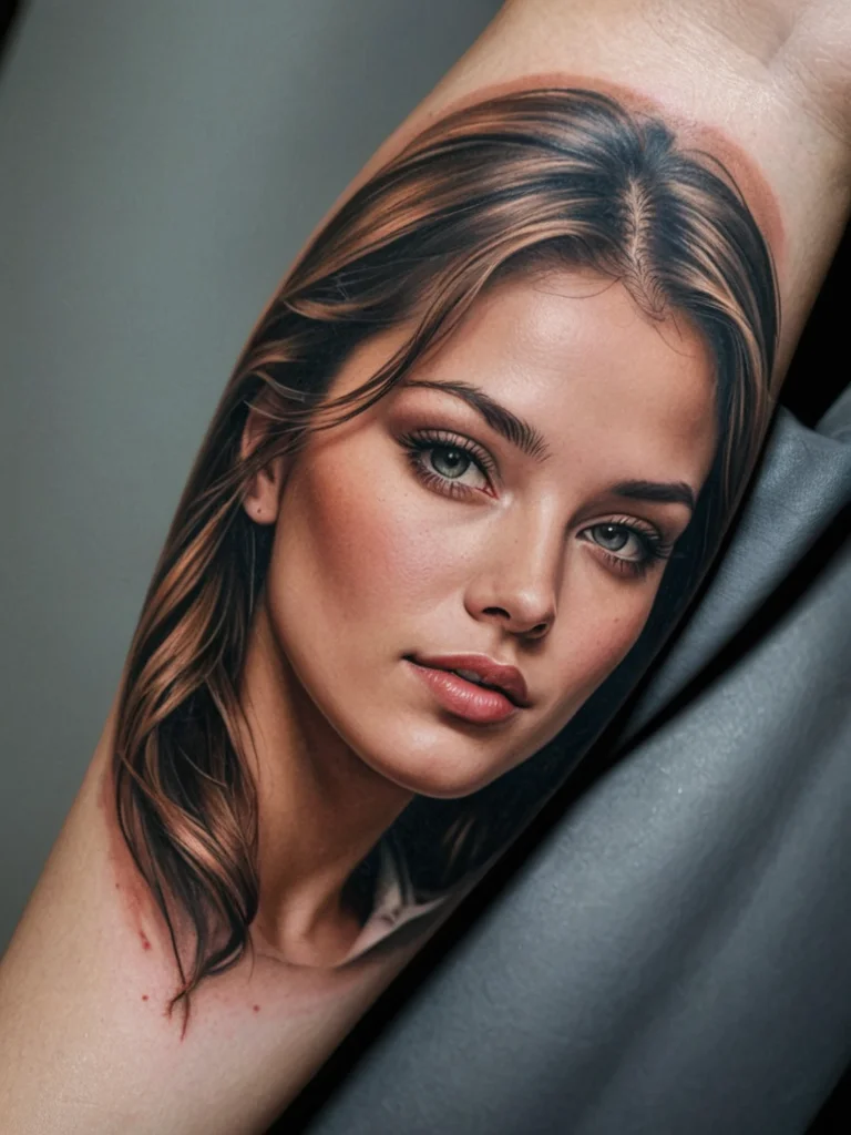Why Do Some People Faint During a Tattoo Session?