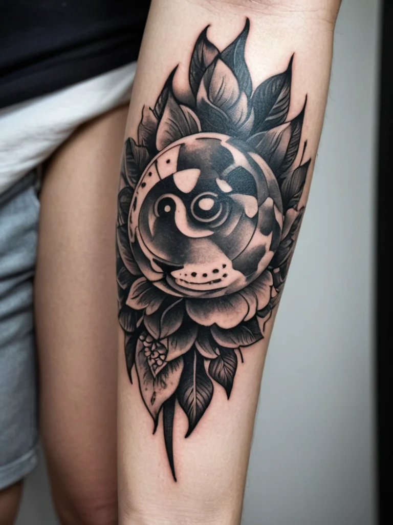 Why Do Some People Faint During a Tattoo Session?
