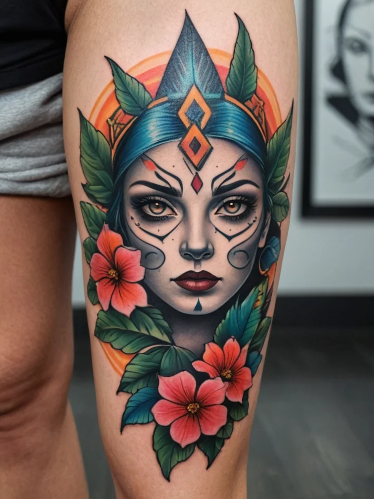 Why Do Some People Faint During a Tattoo Session?