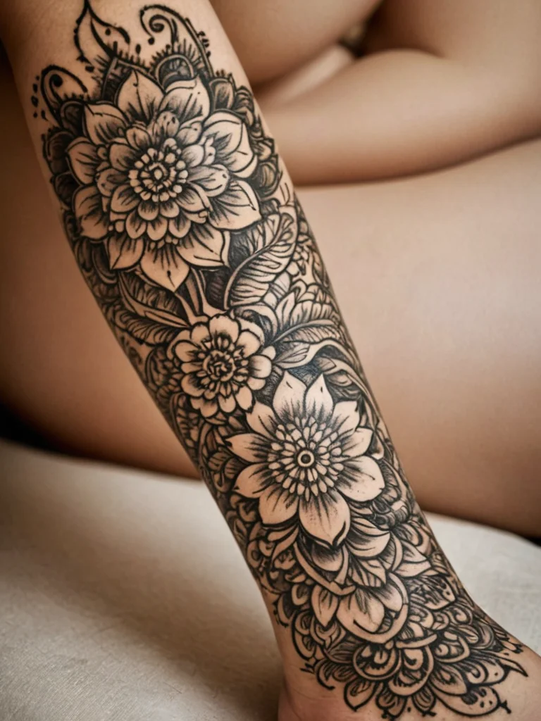 Why Do Some People Faint While Getting a Tattoo?