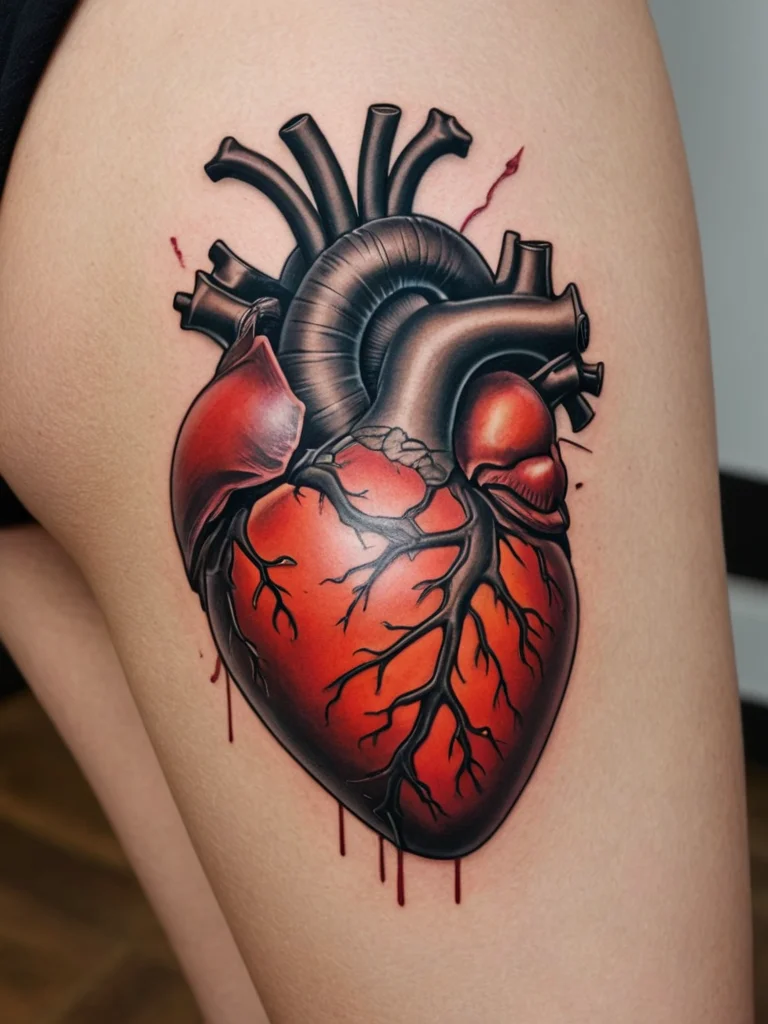 Why Do Some People Faint While Getting a Tattoo?