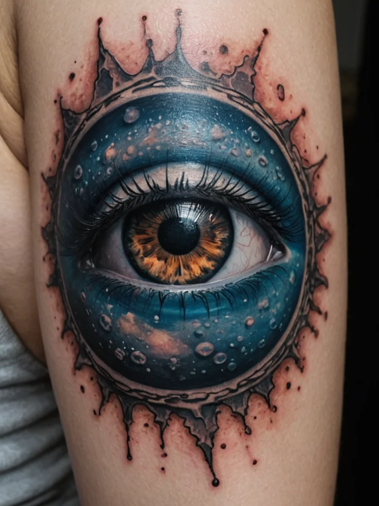 Why Is My New Tattoo Peeling? (And Why It's Normal)