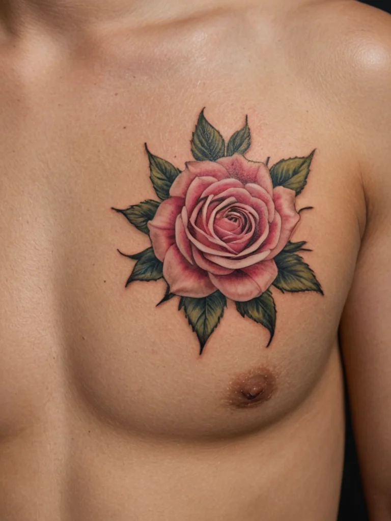 Why Is My New Tattoo Peeling? (And Why It's Normal)