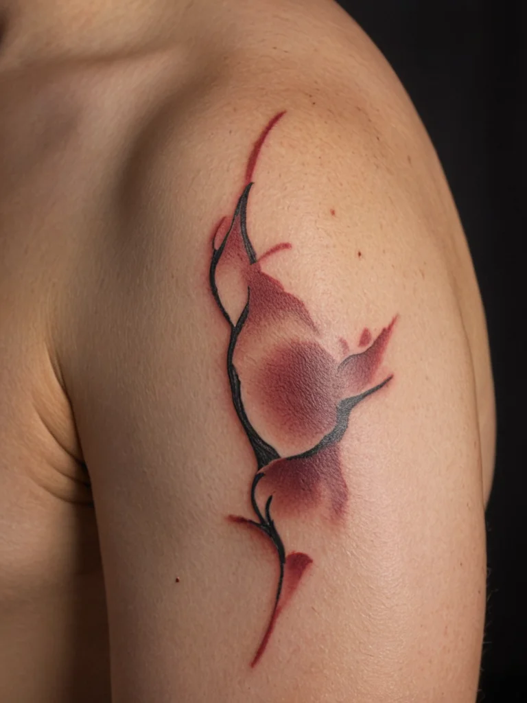 Why Is My New Tattoo Peeling? (And Why It's Normal)