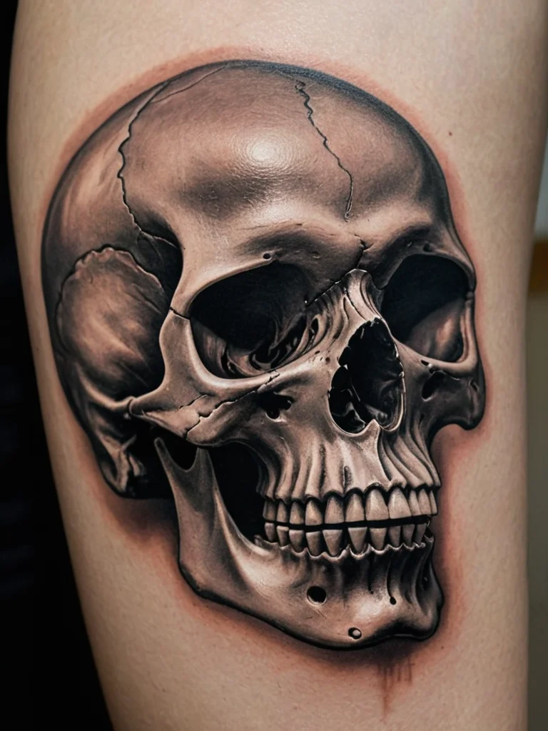 Why You Shouldn't Drink Alcohol Before Getting a Tattoo