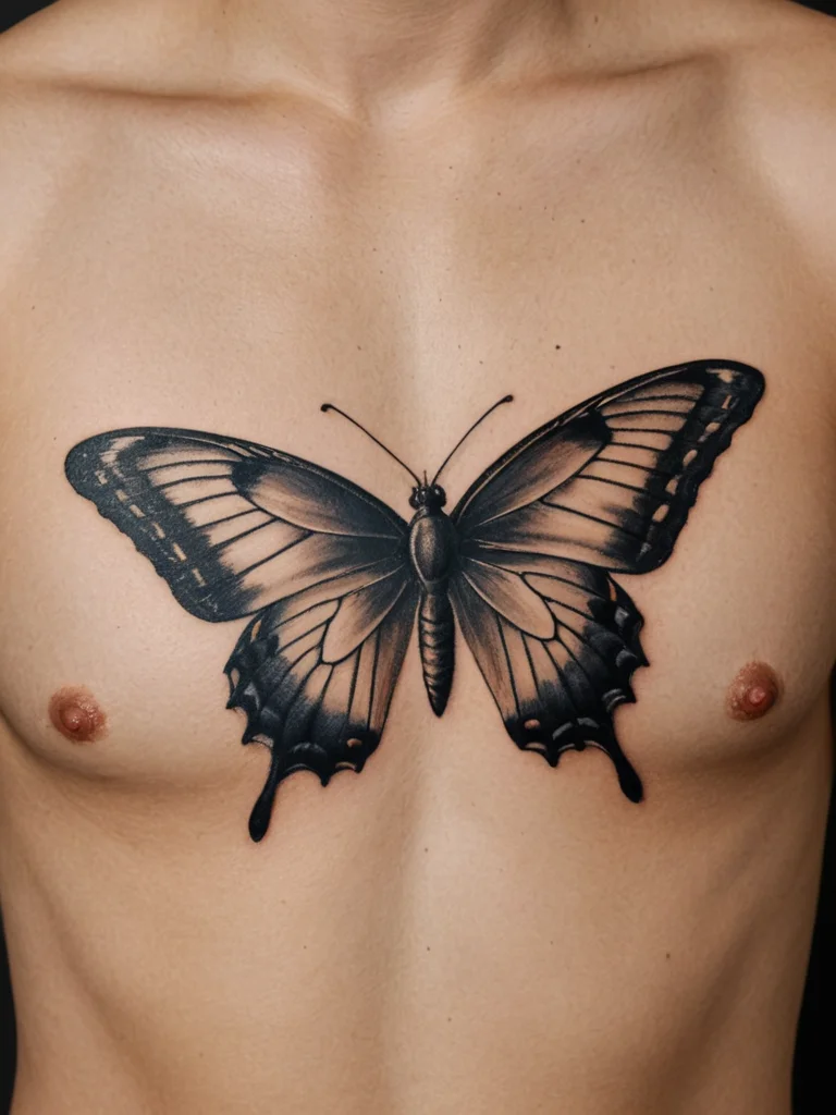 Will Tattoos Affect My Career? The Truth About Tattoos in the Workplace
