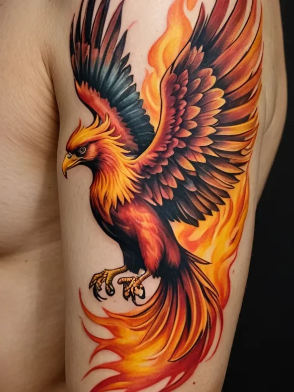 Are Red and Yellow Tattoo Inks More Dangerous Than Others?