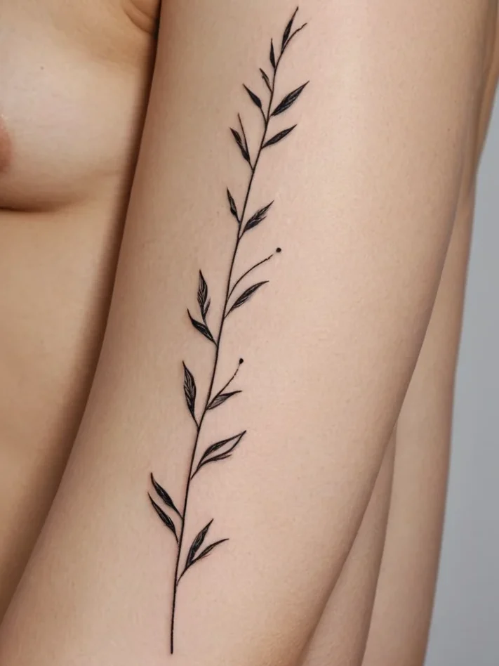 Are Vegan Tattoos Safer or Better for You?