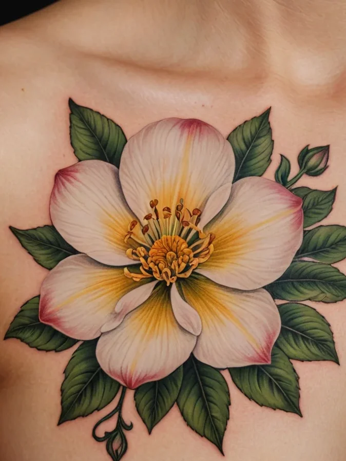 Are Vegan Tattoos Safer or Better for You?