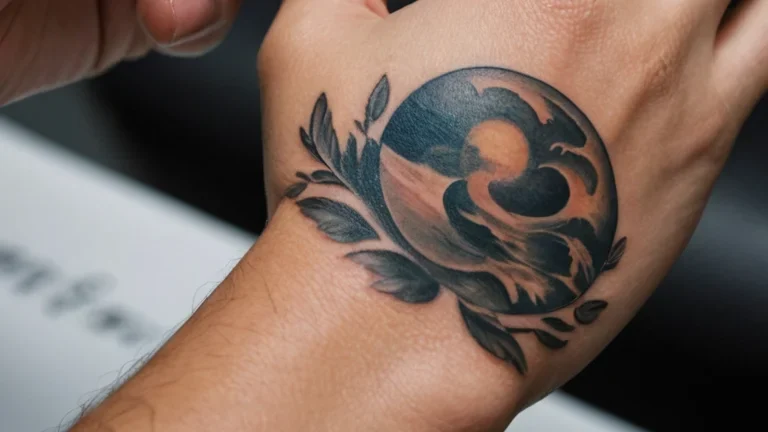 Can You Bring a Friend to Your Tattoo Appointment?