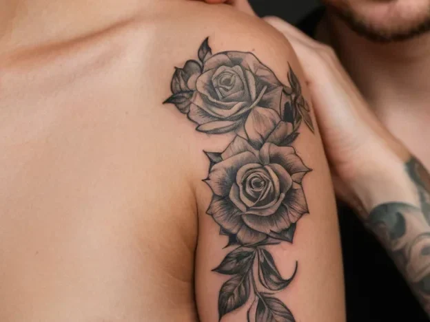 Can You Bring a Friend to Your Tattoo Appointment?