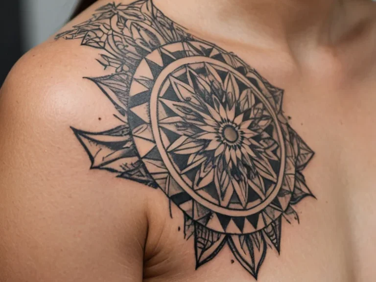 Can You Get a Tattoo if You Have a Chronic Skin Condition (Eczema, Psoriasis)?