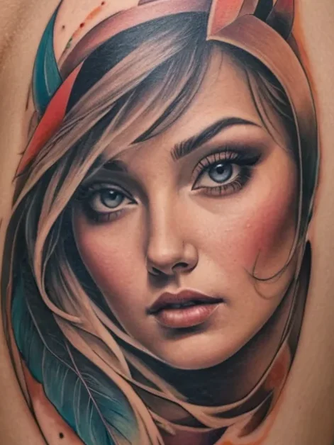 Can You Get a Tattoo if You're Underweight or Overweight?