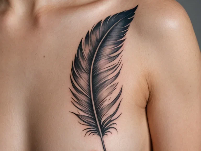 Can You Get a Tattoo if You're Underweight or Overweight?