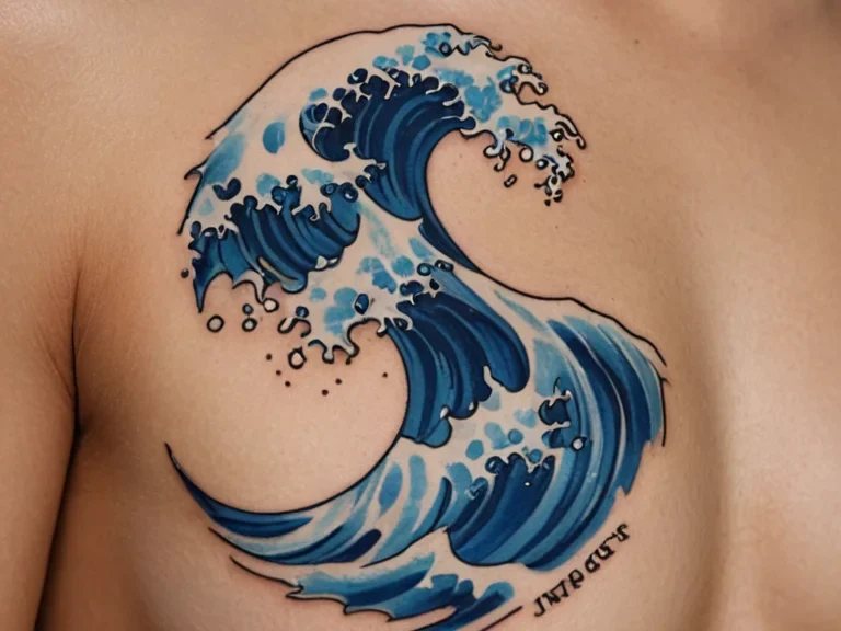 Does Your Skin Tone Affect How Tattoo Colors Will Look?
