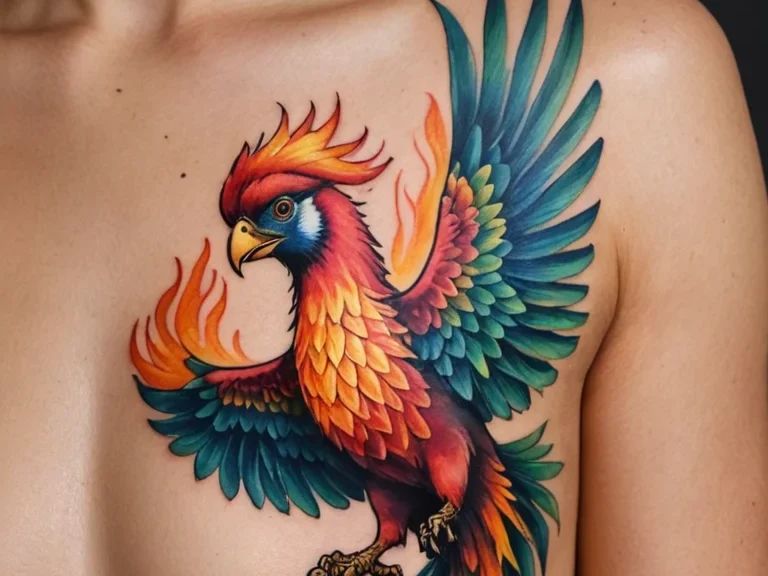 Does Your Skin Tone Affect How Tattoo Colors Will Look?