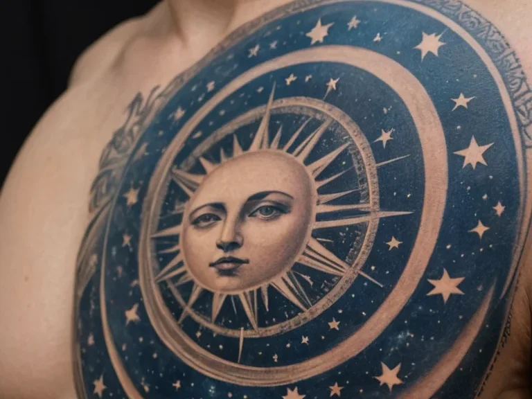 How to Book a Tattoo Appointment with an Out-of-State Artist