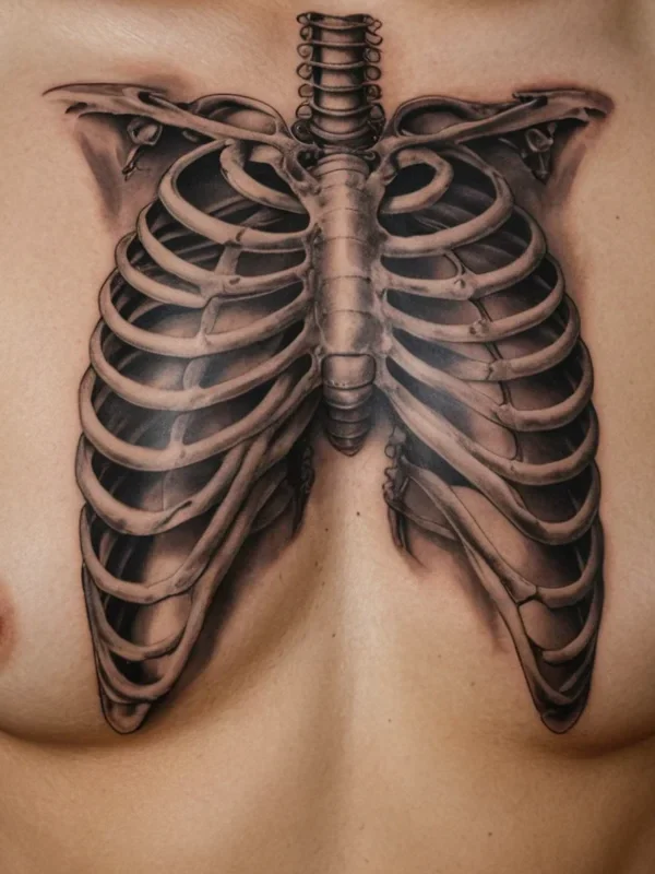 How to Deal with Tattoo Pain: Tips and Tricks