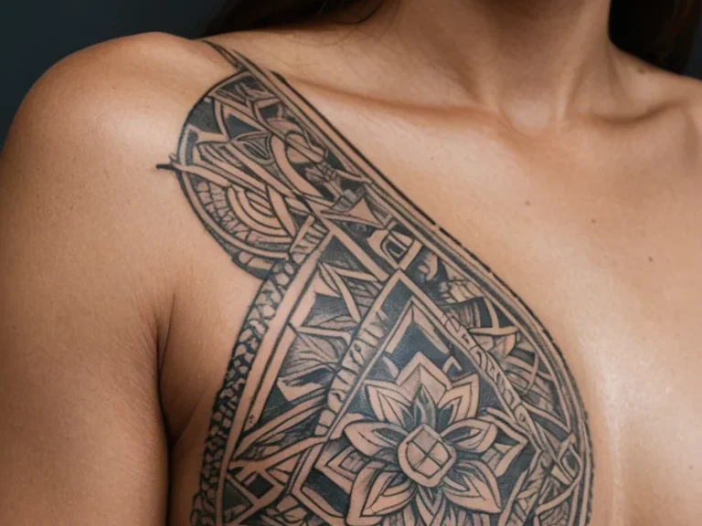 How to Find Tattoo Artists Who Specialize in Darker Skin Tones