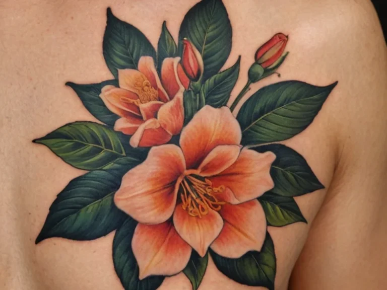 How to Handle a Tattoo Artist Who Seems Unprofessional or Unsanitary