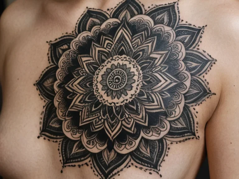 How to Prepare for Your First Tattoo Session