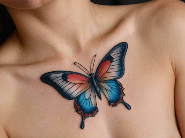 How to Protect Your New Tattoo from Pets at Home