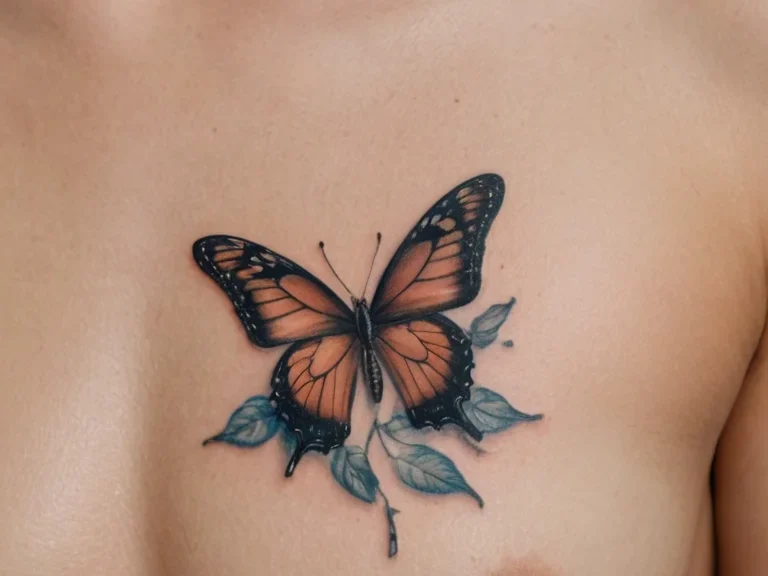 How to Protect Your New Tattoo from Pets at Home