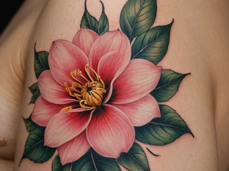 How to Tell if a Tattoo Design is Too Small or Lacks Detail
