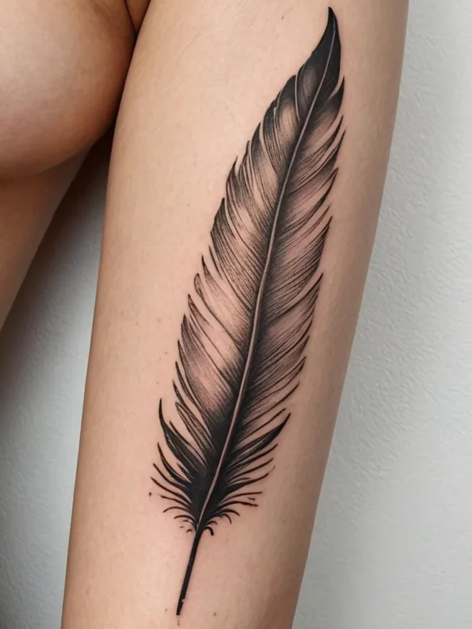How to Tell if a Tattoo Design is Too Small or Lacks Detail
