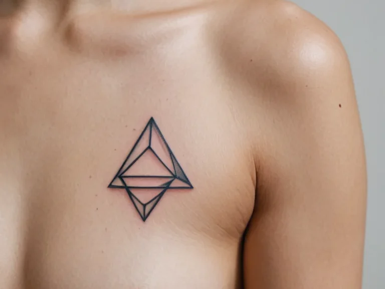 Small Tattoo Ideas for Your First Ink Experience