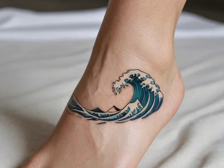 Small Tattoo Ideas for Your First Ink Experience