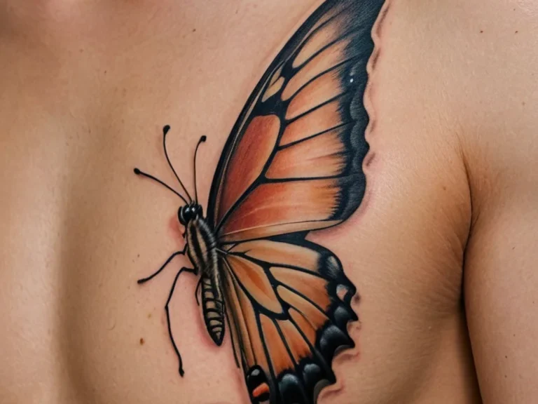 Swimming with a New Tattoo: How Long Should You Wait?