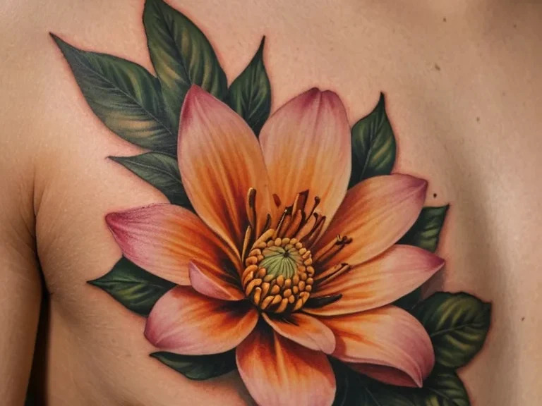 The Complete Healing Process of a New Tattoo: Day by Day