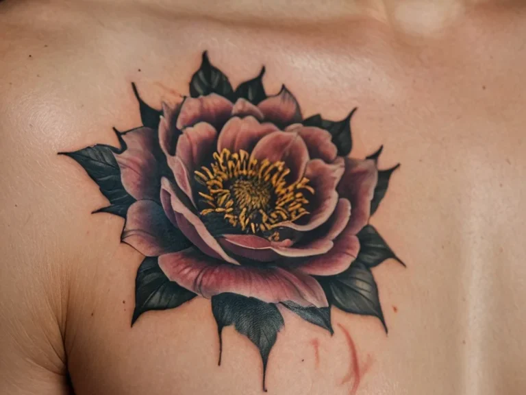 The Ethics of Tattooing Someone Who is Intoxicated