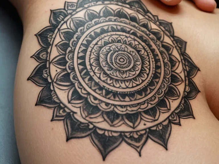The Etiquette of Using Your Phone During a Tattoo Appointment
