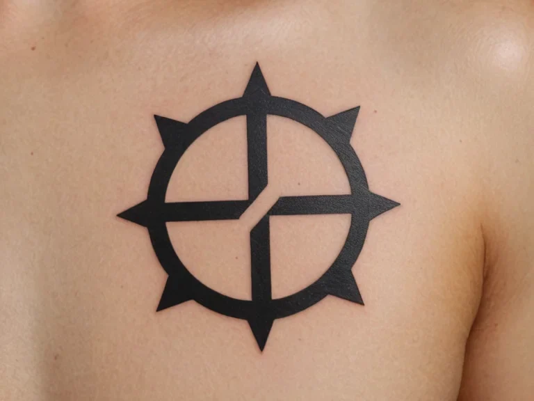 The Link Between Tattoos and Hepatitis: Myth vs. Reality