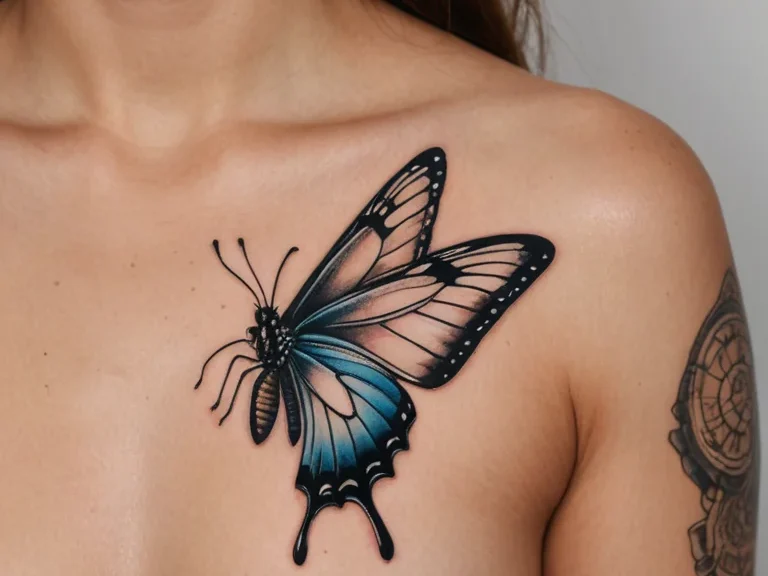 The Link Between Tattoos and Hepatitis: Myth vs. Reality