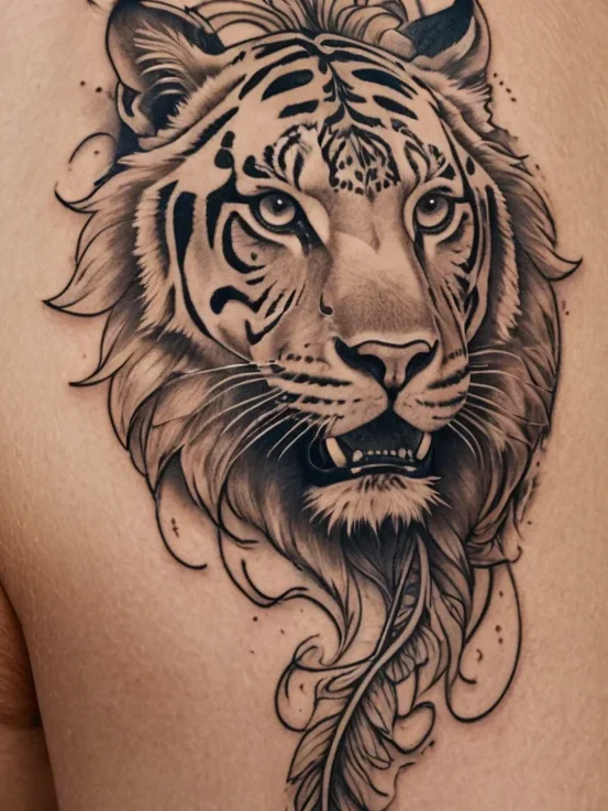 The Link Between Tattoos and Hepatitis: Myth vs. Reality