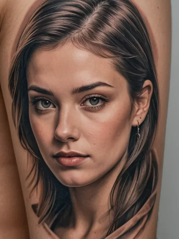 The Psychological Benefits of Tattoos: Self-Expression and Healing