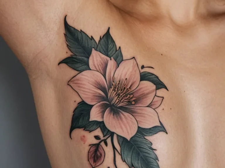 The Reality of Tattoo Removal Scars: What to Expect