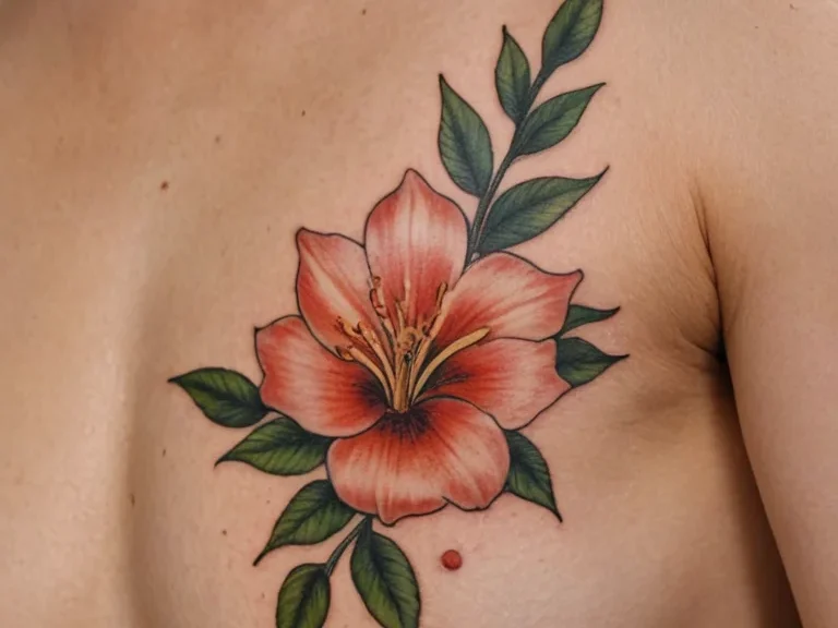 What is Sarcoidosis in Tattoos? A Rare but Serious Reaction