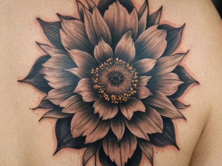 What Not to Do Before Getting a Tattoo