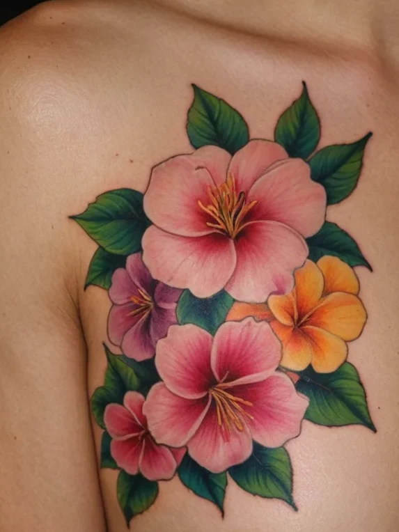 What Not to Do Before Getting a Tattoo